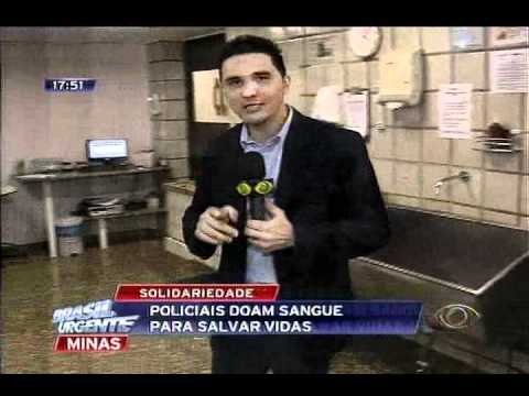 Brasil Urgente  Solidariedade 16 05