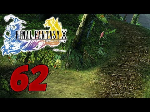 Final Fantasy X (PS2) Guide Part 62 - Capturing Enemies [Kilika Island]