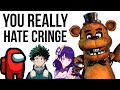 What the Fandom you HATE says about you!