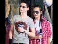 Tokio Hotel - The Party Is In You [Kaulitz Twins ...