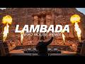 Kaoma LAMBADA Afro House Remix
