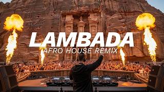 Download lagu Kaoma – LAMBADA | Afro House Remix mp3