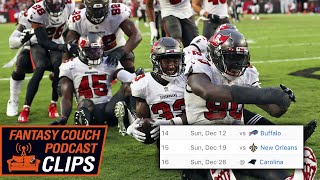 The Team Defenses that Will Win Your Fantasy League