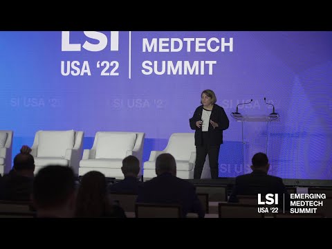 VIDA | Susan Wood, CEO