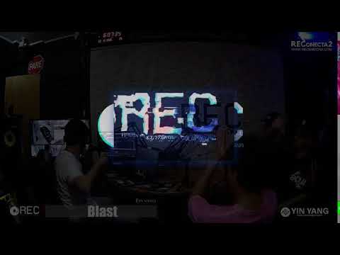 REConecta2 #316 - Blast