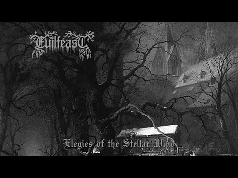 Evilfeast - Elegies of the Stellar Wind (Full Album)