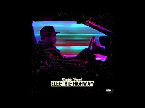 Rockie Fresh -  Nobody