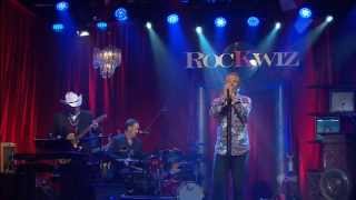 Steve Kilbey - performs &quot;The Unguarded Moment&quot; on Rockwiz July 27,2013 Australian Television