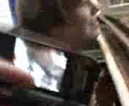 Burton T-Roy and KG venture to White Castle