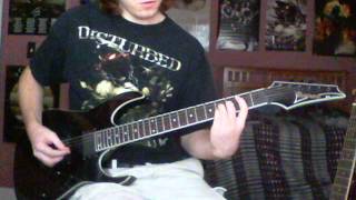 Black Sabbath Age Of Reason Guitar Cover
