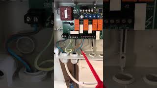 Wise box. Description and wiring run through.