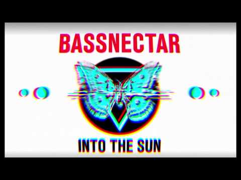 Bassnectar - Speakerbox ft. Lafa Taylor - INTO THE SUN