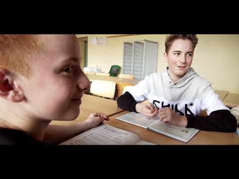 Mobbing und Werte - Ein Film von Schülern