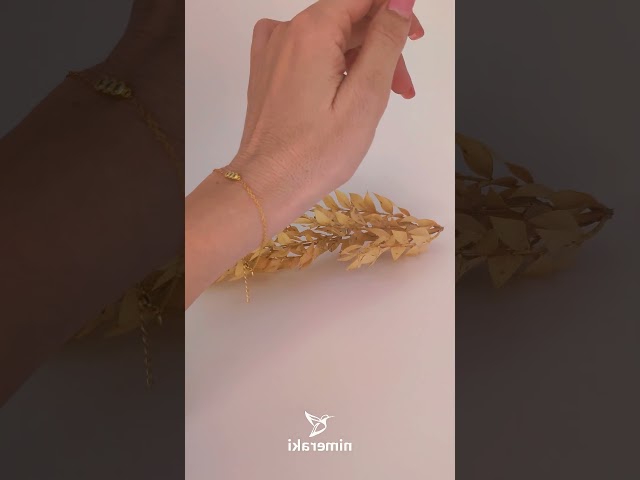 Vídeo relacionado con LunarCharm Juego de 3 pulseras gruesas de plata para mujer modernas pulseras anchas abiertas con bisagra joyería delicada minimalista regalos