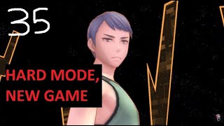 Under Zero! Digimon Story Hacker Memory HARD Mode Part 35