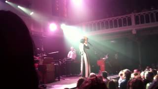 Bat For Lashes - The Haunted Man