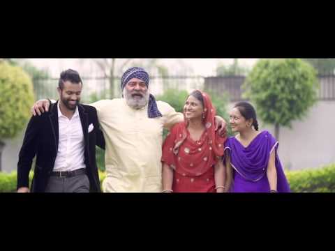 Blessings of Baapu Gagan Kokri Ft Yograj Singh HD VipKHAN CoM