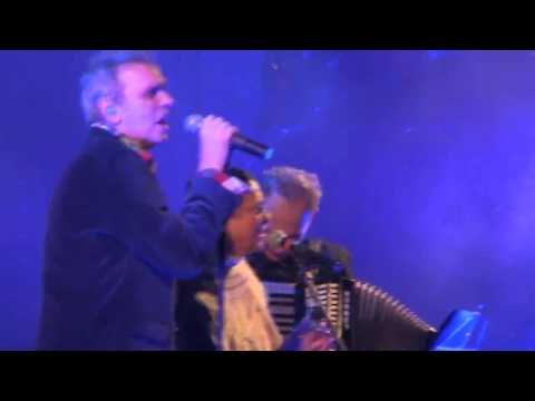 GNR com Isabel Silvestre- Pronúncia do Norte (Aveiro, Janeiro 2014)