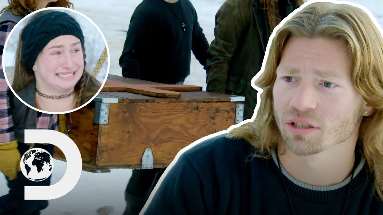 Watch Now Brown Family Experience A Great Tragedy | Alaskan Bush People Brown Family Experience A Great Tragedy | Alaskan Bush People