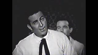 Faron Young ~ Hello Walls 1963