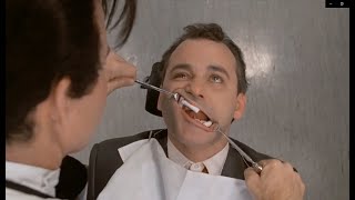 Bill Murray at the Dentist