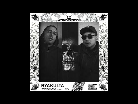 Wondergods - Byakulta (Audio)