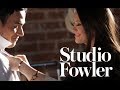 2 Ways to Tie a Tie | Studio Fowler // I love makeup ...