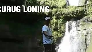 preview picture of video 'CURUG LONING'