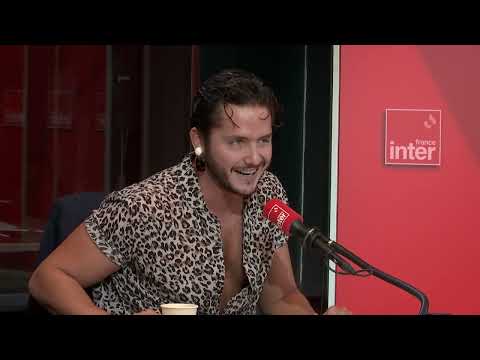 Fofinho Belleza et le remède pour bander - La drôle d'humeur d'Alexandre Kominek