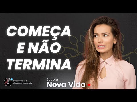 Começa e não termina #cortes