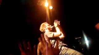 Caliban - Caliban&#39;s Revenge [Live]