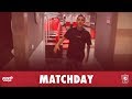 MATCHDAY | 'We are ready! And you?'