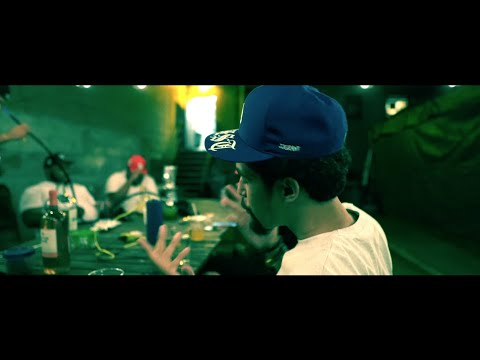 Dub Aura - I'm Here Now [Video]