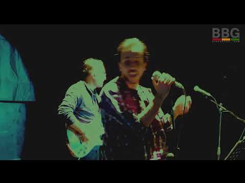 BBG band - Live concert May 2020