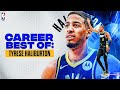 Tyrese Haliburton Best Career Moments ??