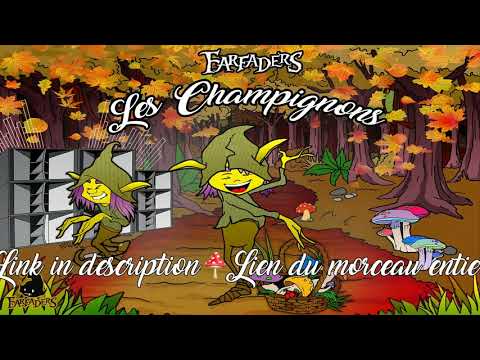 Farfaders - Les Champignons (Full track link in description)