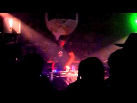 Ychy @ Prague Nightmare Label Night (Part 3)