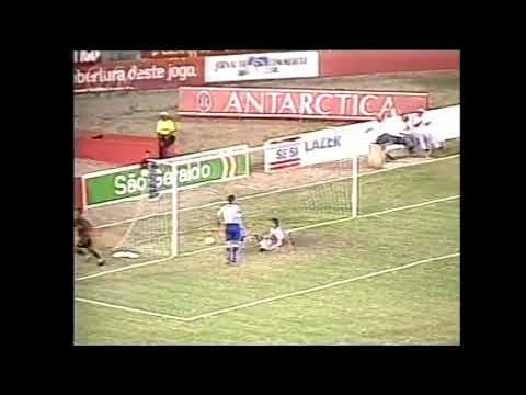 Sport 4 x 2 Portuguesa - Copa do Brasil 1998