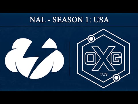 TS vs Oxygen - Map1 @Consulate | NAL - Season 1: Stage 2 (28 Sep 2020)