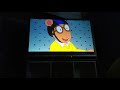 Arthur Funding And Theme Season 24