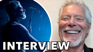 Stephen Lang Talks DON'T BREATHE 2, The Blind Man and the Future of the Franchise | INTERVIEW video