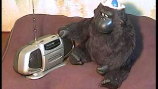 Basil Kirchin & Jack Nathan - "The Shuttered Room" - main title theme - 1967