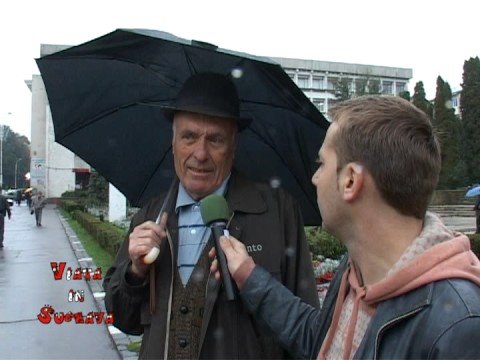 VIS 07.10.2008 - Criza Financiara