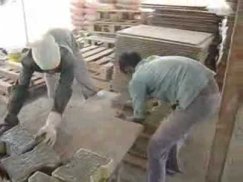 Automatic Vibrating Table