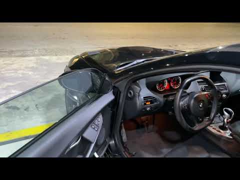 Thumbnail for CONHEÇA ESSA BMW M6 V10 SUPERCHARGER by Bmw m6