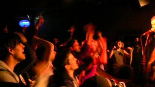 Latterman Münster (Germany) 22/09/2012