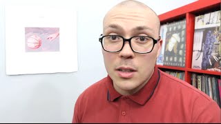Porches - Pool ALBUM REVIEW