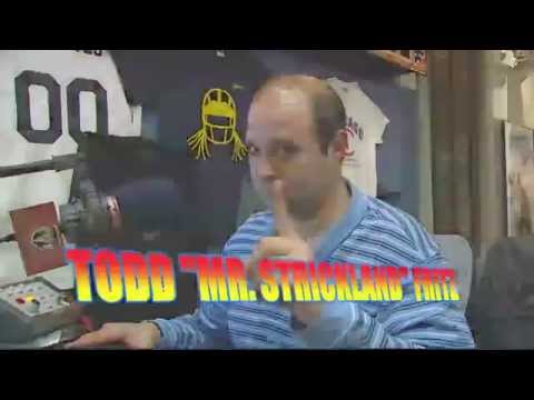 DP Show Open (Back To The Future) 10/21/2015