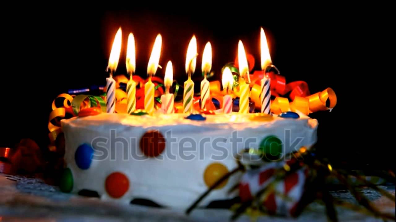 ANIVERSÁRIO - VOZ MASCULINA