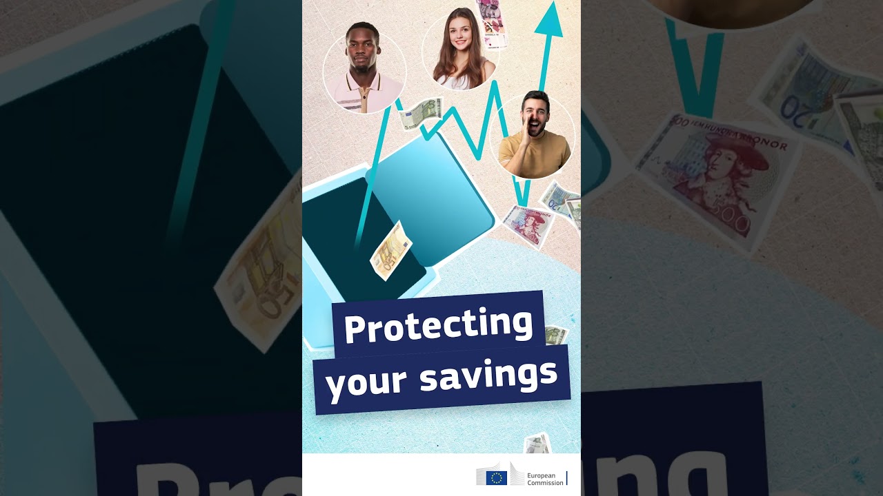 Safer banks? The EU is on it!